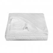 takaró - Crochet white Crochet white